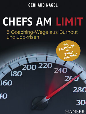 cover image of Chefs am Limit